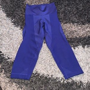 Nike Dri-Fit gym pants Size M good cond
